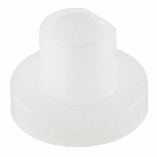 MNI-M2.5-3.6 WASHER SHOULDER M2.5 NYLON