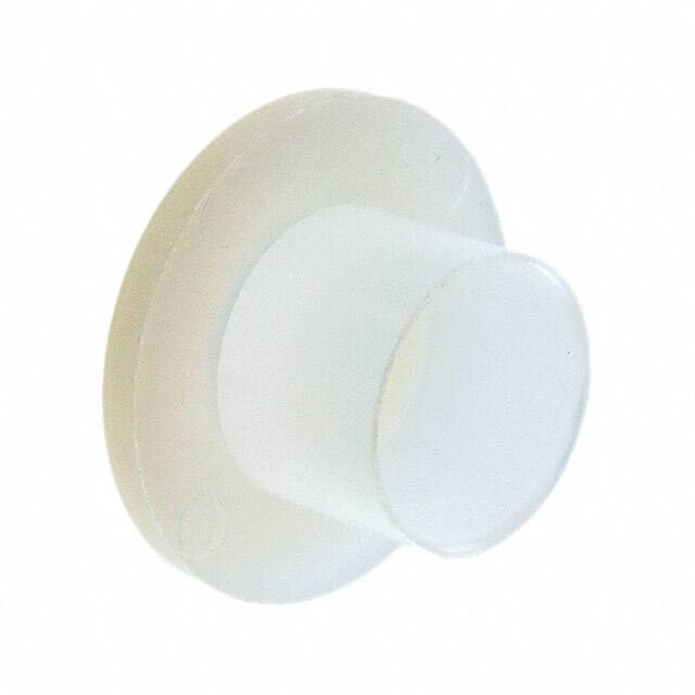 MNI5/16-16 WASHER SHOULDER 5/16 NYLON