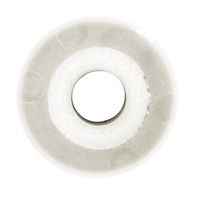 MNI-5-3 WASHER SHOULDER #5 NYLON