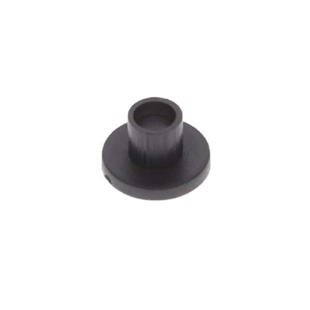 SW-125-140 WASHER SHOULDER #4 POLY SULFIDE