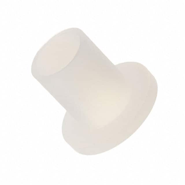 12SWS2501 SHOULDER WASHER .261 ID .513 OD
