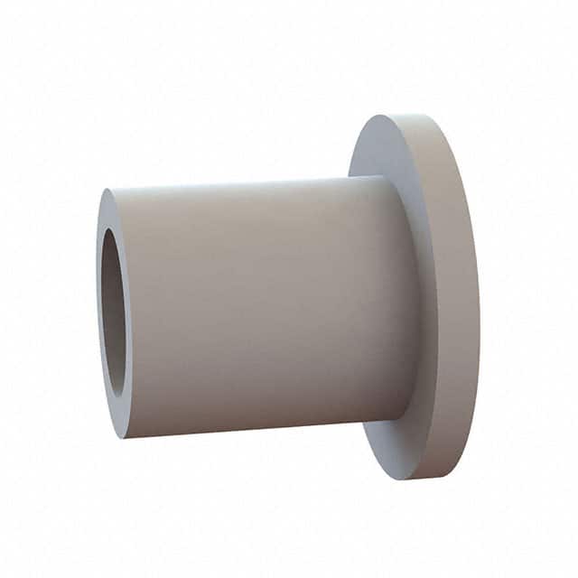 12SWS1162 SHOULDER WASHER .255 ID .560 OD