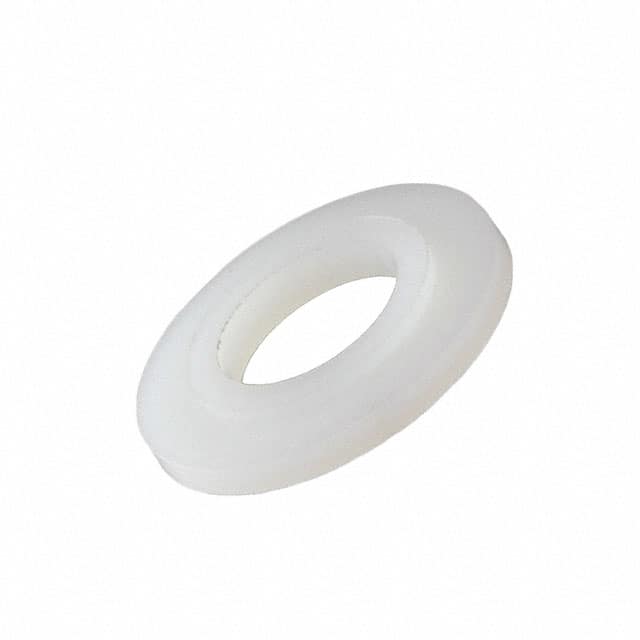 12SWS2536 SHOULDER WASHER .375 ID .750 OD