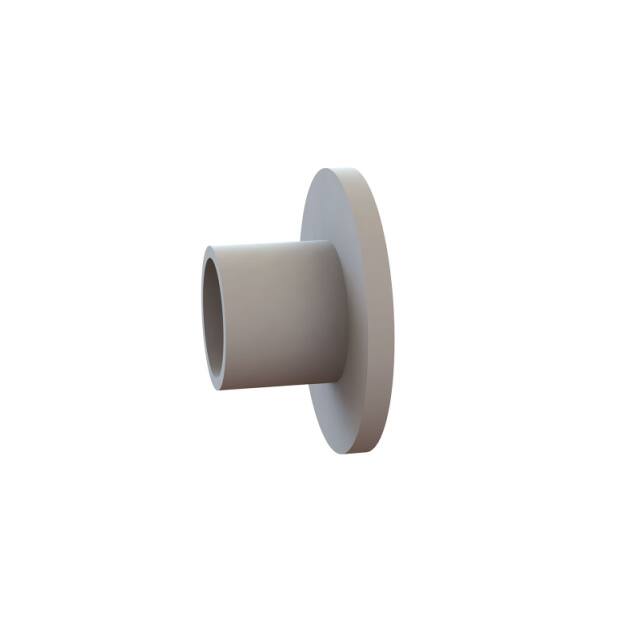 12SWS3012 SHOULDER WASHER .322 ID .740 OD