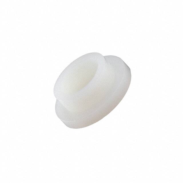 12SWS2532 SHOULDER WASHER .391 ID .745 OD