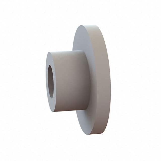 12SWS3507 SHOULDER WASHER .253 ID .830 OD