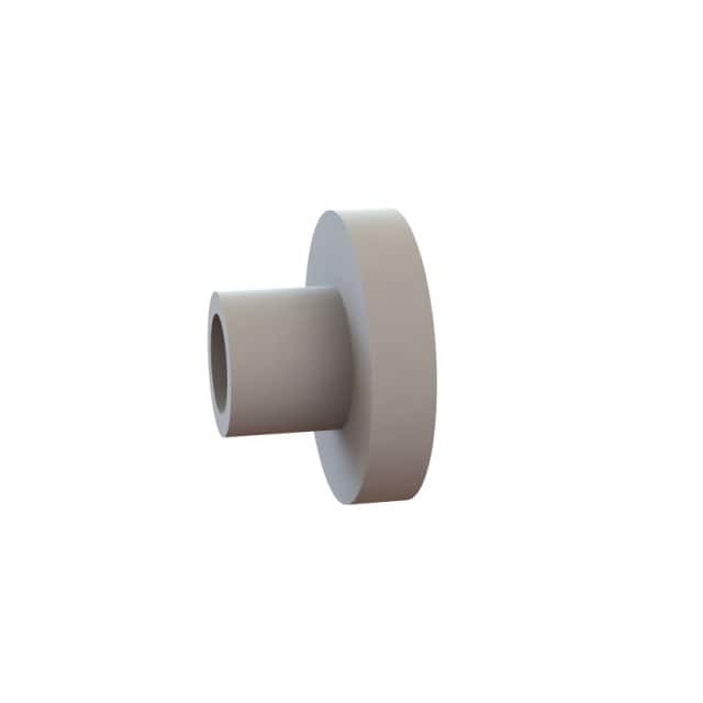12SWS3506 SHOULDER WASHER .267 ID .760 OD
