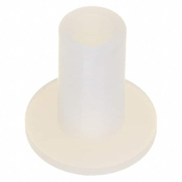12SWS0393 SHOULDER WASHER .132 ID .400 OD