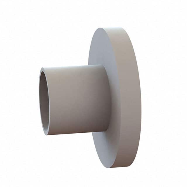 12SWS0923 SHOULDER WASHER .190 ID .450 OD