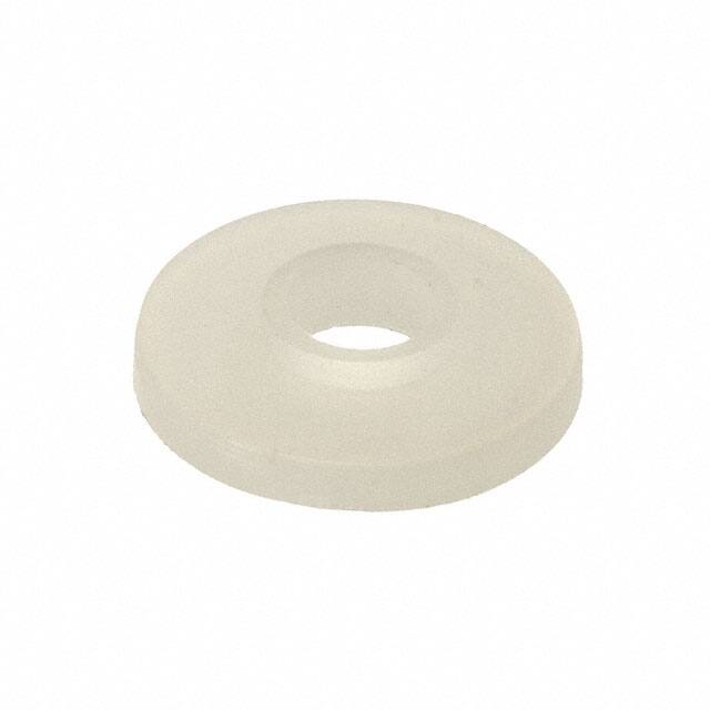 12SWS0613 SHOULDER WASHER .120 ID .375 OD