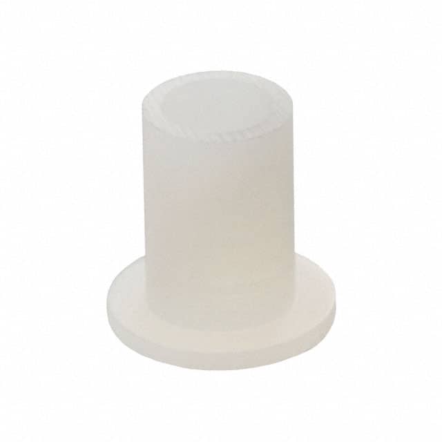 12SWS0845 SHOULDER WASHER .180 ID .370 OD