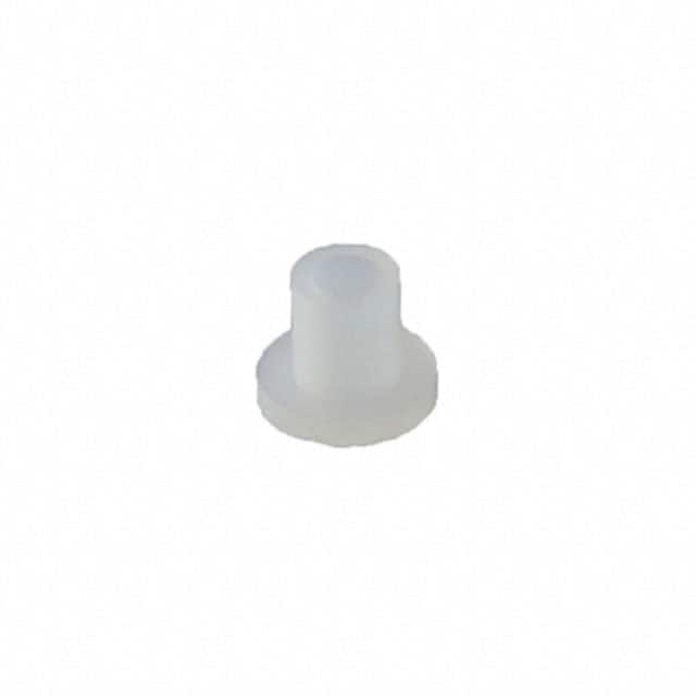 12SWS0181 SHOULDER WASHER .075 ID .197 OD