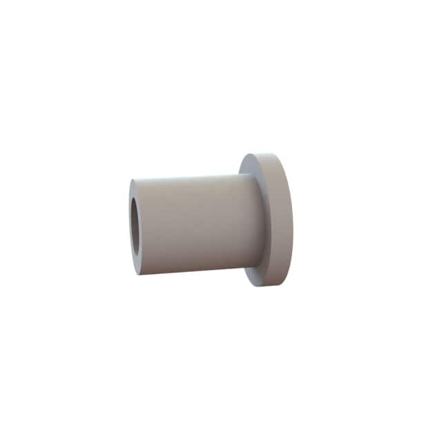 12SWS0258 SHOULDER WASHER .123 ID .283 OD