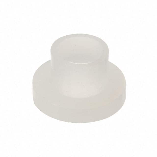 12SWS0800 SHOULDER WASHER .170 ID .344 OD
