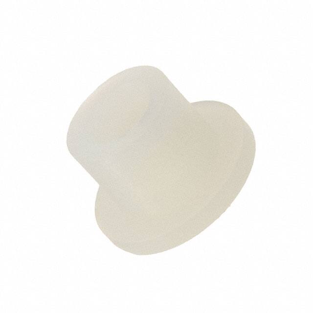 12SWS0482 SHOULDER WASHER .165 ID .375 OD