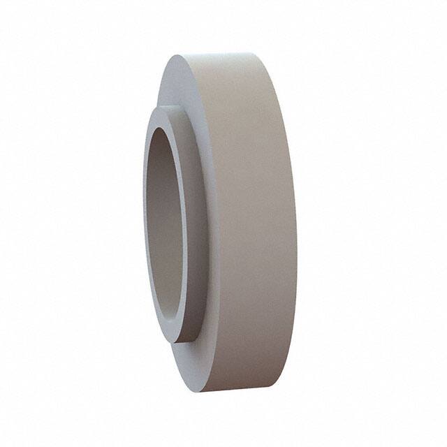 12SWS0907 SHOULDER WASHER .253 ID .438 OD