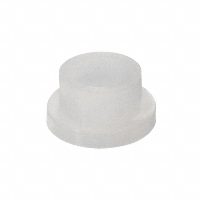 12SWS0808 SHOULDER WASHER .201 ID .375 OD