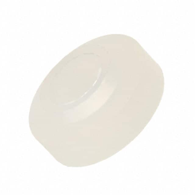 12SWS0397 SHOULDER WASHER .116 ID .250 OD