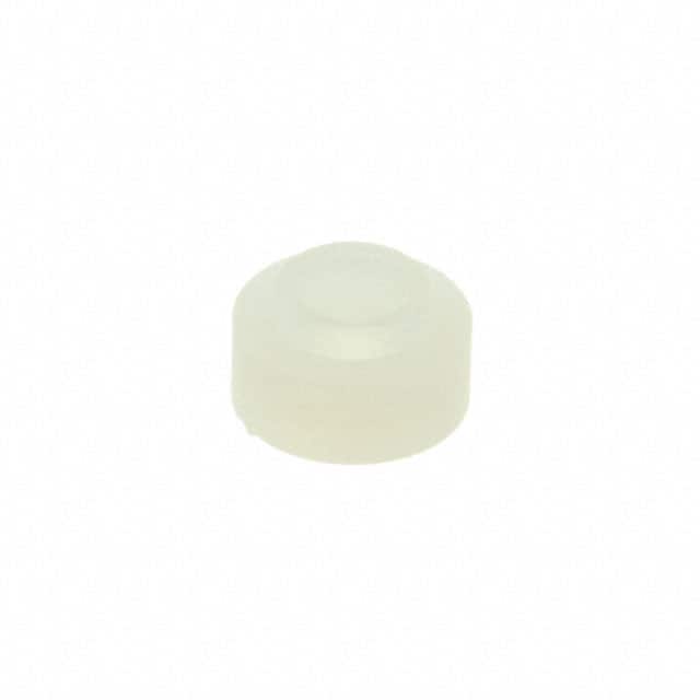 12SWS0157 SHOULDER WASHER .115 ID .235 OD