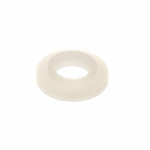 12SWS1154 SHOULDER WASHER .260 ID .516 OD