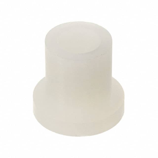12SWS0897 SHOULDER WASHER .202 ID .433 OD
