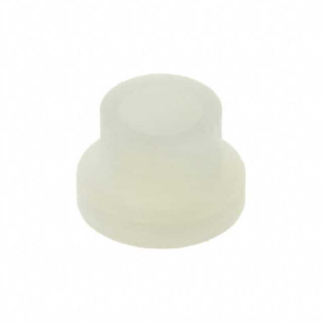 10SCM004004 SHOULDER WASHER 4.1MM ID 8.4MM O