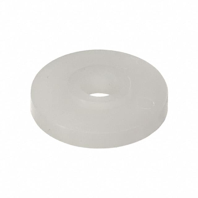 12SWS1035 SHOULDER WASHER .147 ID .500 OD