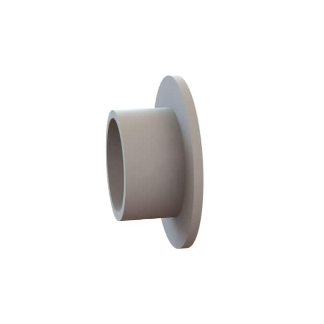 12SWS2102 SHOULDER WASHER .310 ID .620 OD