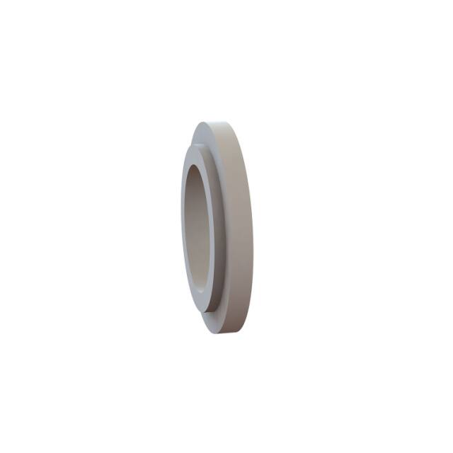 12SWS1210 SHOULDER WASHER .378 ID .625 OD