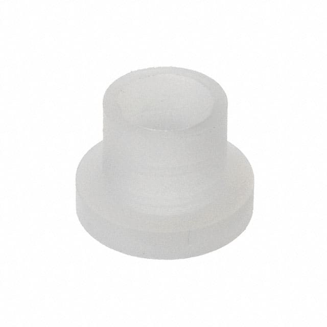 12SWS0838 SHOULDER WASHER .188 ID .350 OD