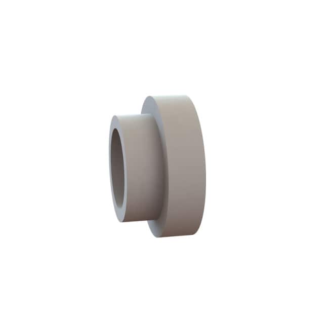 12SWS0224 SHOULDER WASHER .140 ID .260 OD