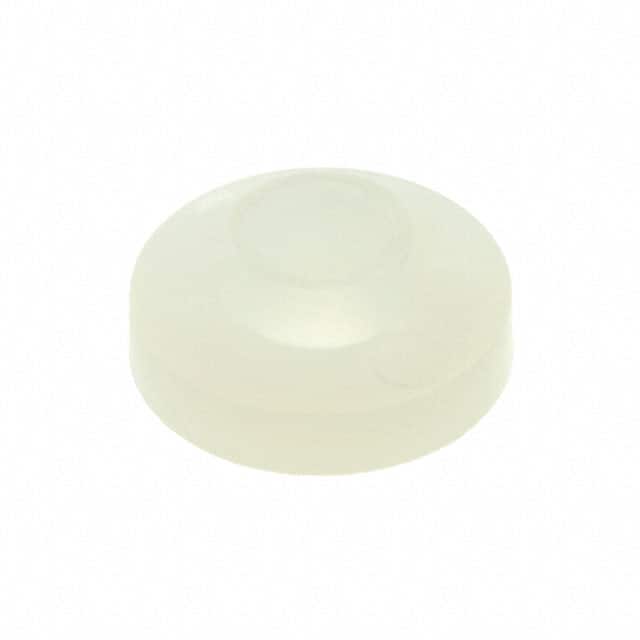 12SWS0403 SHOULDER WASHER .115 ID .312 OD