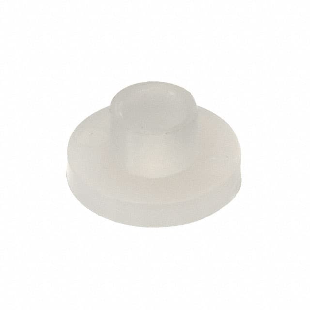 12SWS0612 SHOULDER WASHER .116 ID .316 OD
