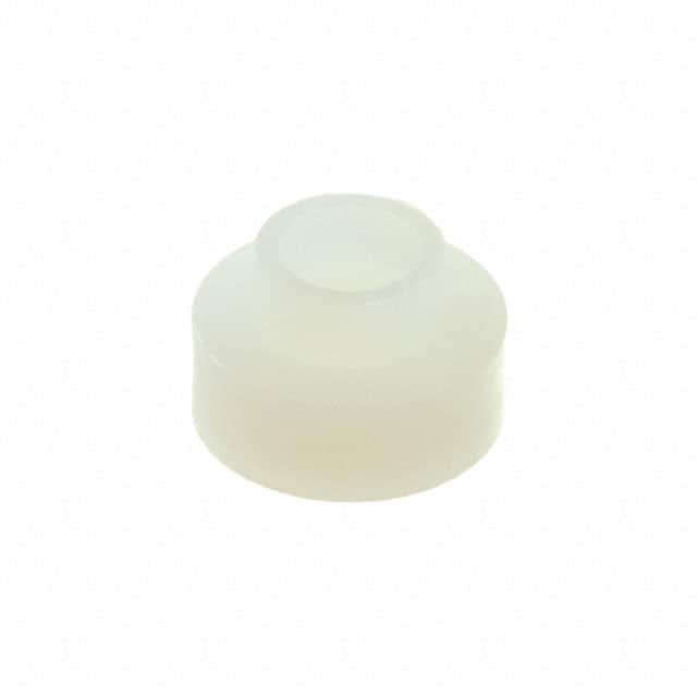 12SWS0185 SHOULDER WASHER .197 ID .433 OD