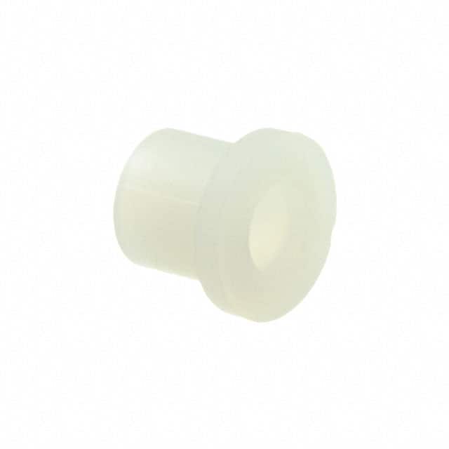 12SWS0415 SHOULDER WASHER .138 ID .293 OD