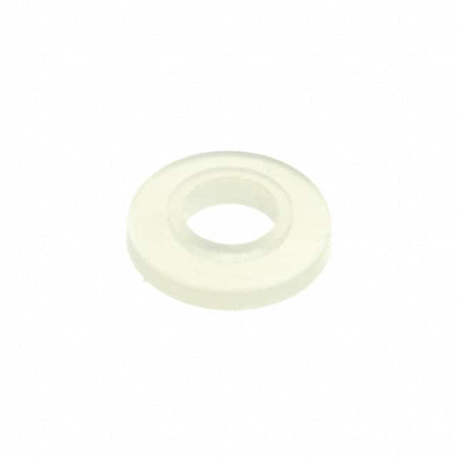 12SWS0423 SHOULDER WASHER .116 ID .250 OD