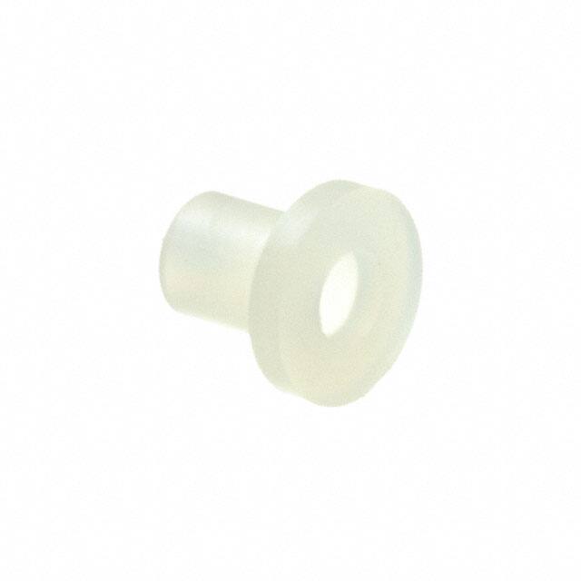 12SWS0426 SHOULDER WASHER .115 ID .250 OD