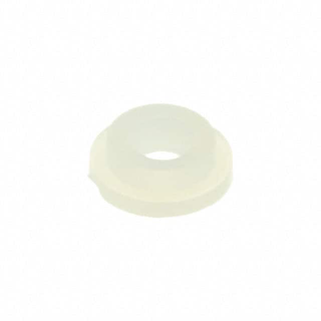 12SWS0427 SHOULDER WASHER .116 ID .250 OD