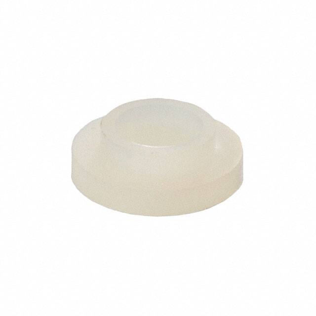 12SWS0865 SHOULDER WASHER .196 ID .380 OD