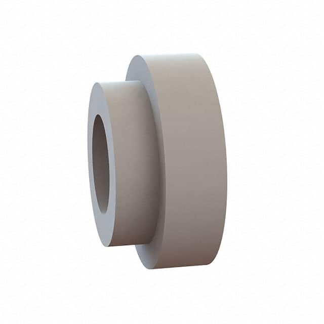 12SWS3013 SHOULDER WASHER .255 ID .545 OD