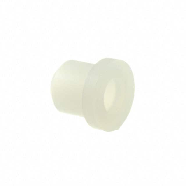 12SWS0416 SHOULDER WASHER .126 ID .250 OD
