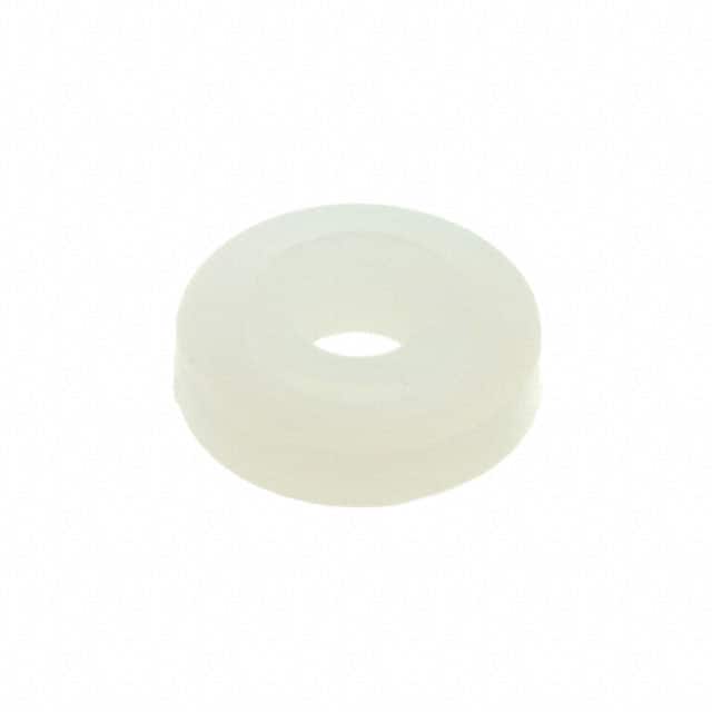 12SWS0418 SHOULDER WASHER .115 ID .312 OD