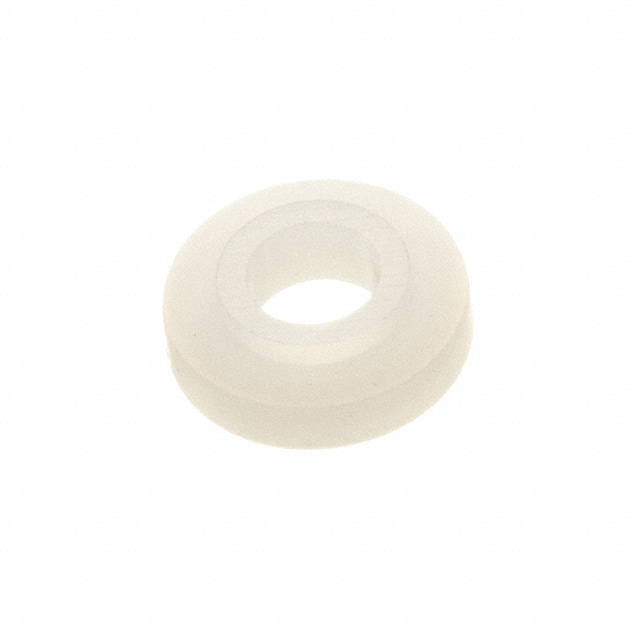 12SWS0602 SHOULDER WASHER .141 ID .330 OD