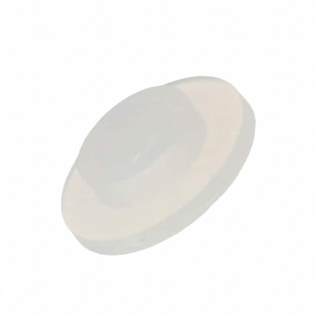 12SWS0455 SHOULDER WASHER .126 ID .315 OD