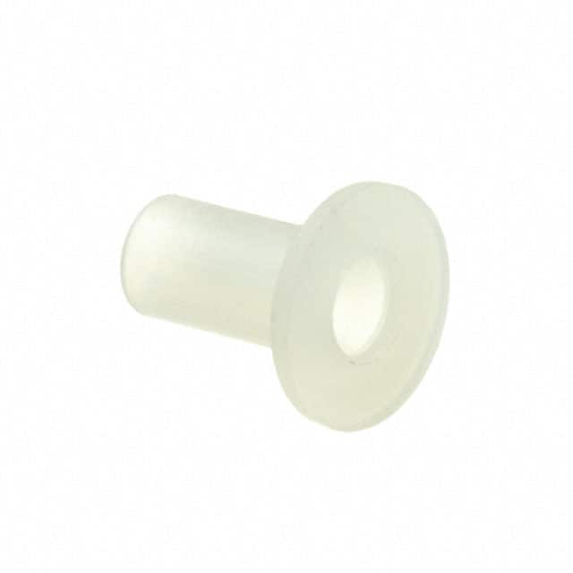 12SWS0440 SHOULDER WASHER .130 ID .312 OD