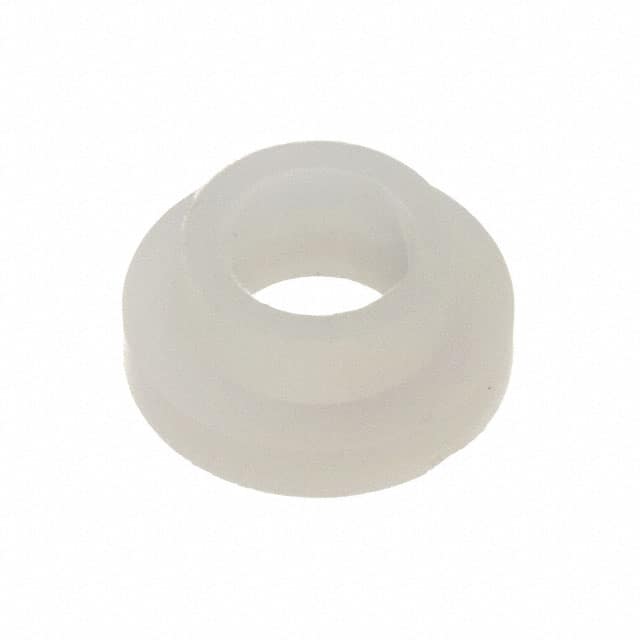 12SWS0798 SHOULDER WASHER .175 ID .344 OD