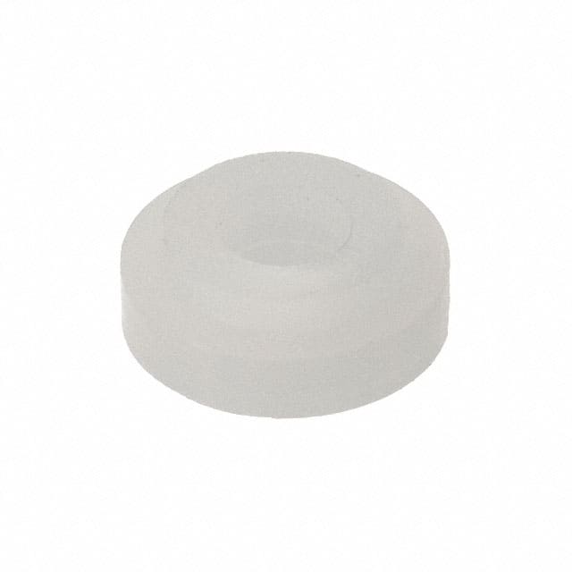 12SWS0606 SHOULDER WASHER .140 ID .340 OD