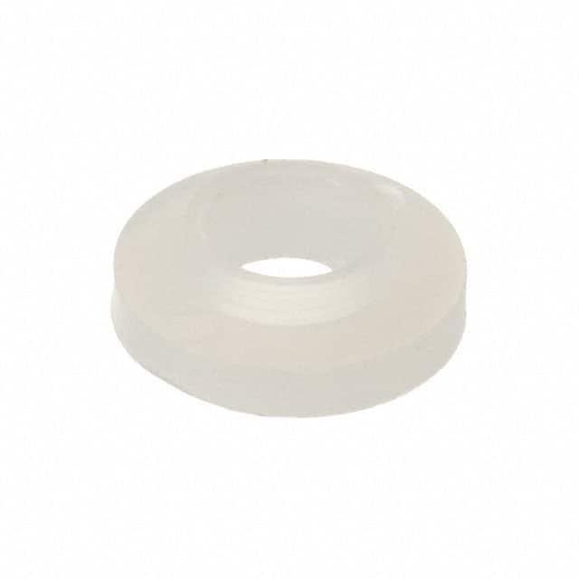 12SWS0608 SHOULDER WASHER .140 ID .290 OD