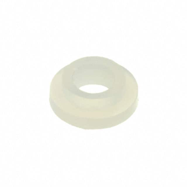 12SWS0188 SHOULDER WASHER .090 ID .187 OD