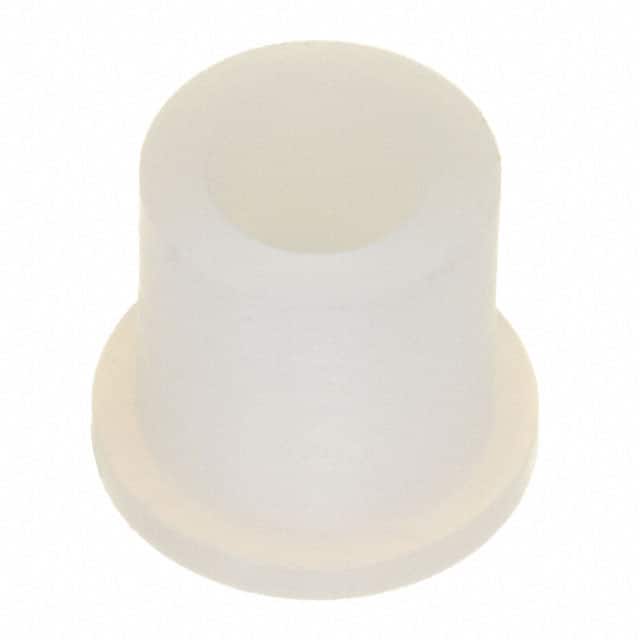 12SWS0424 SHOULDER WASHER .140 ID .295 OD